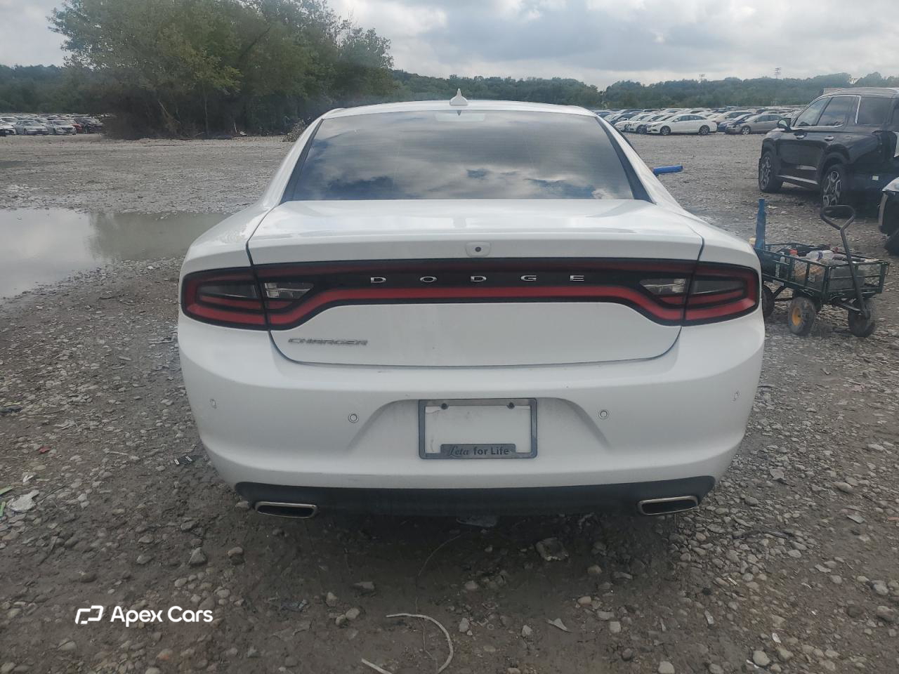 Dodge Charger 2023
