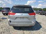 Toyota Sienna 2013
