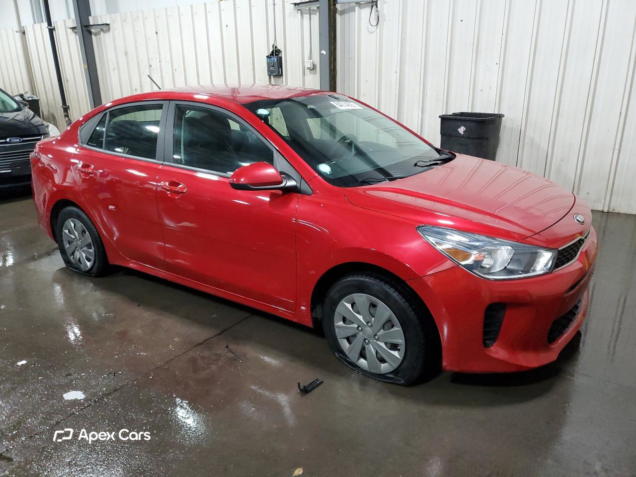 Kia Rio 2020