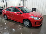 Kia Rio 2020