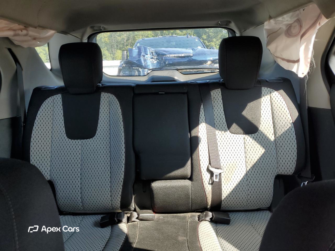 Chevrolet Equinox 2014