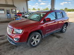 Jeep Compass 2016