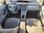 Toyota Prius 2011