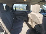GMC Terrain 2010