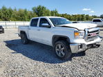 GMC Sierra 2015