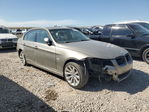 BMW Series 3 2011