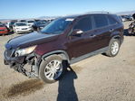 Kia Sorento 2011