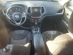 Jeep Cherokee 2016