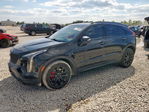 Cadillac XT4 2021