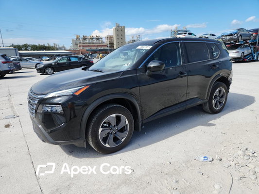 Nissan Rogue 2025 - Image 1 of 13