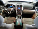 Ford Explorer 2012