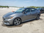 Nissan Sentra 2021