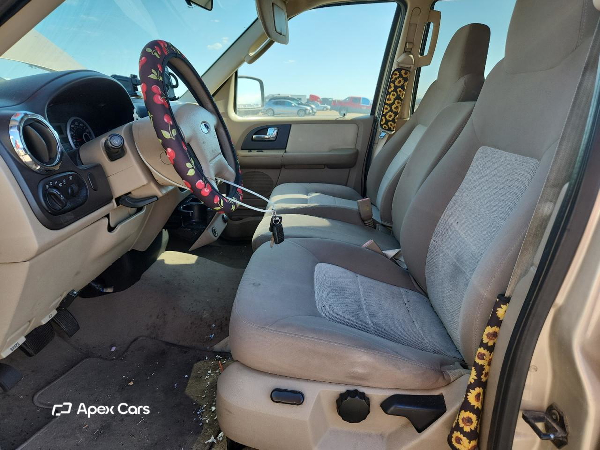 Ford Expedition 2006