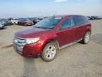 Ford Edge 2013