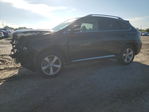 Lexus RX 2011