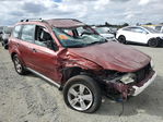 Subaru Forester 2011