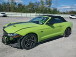 Ford Mustang 2020