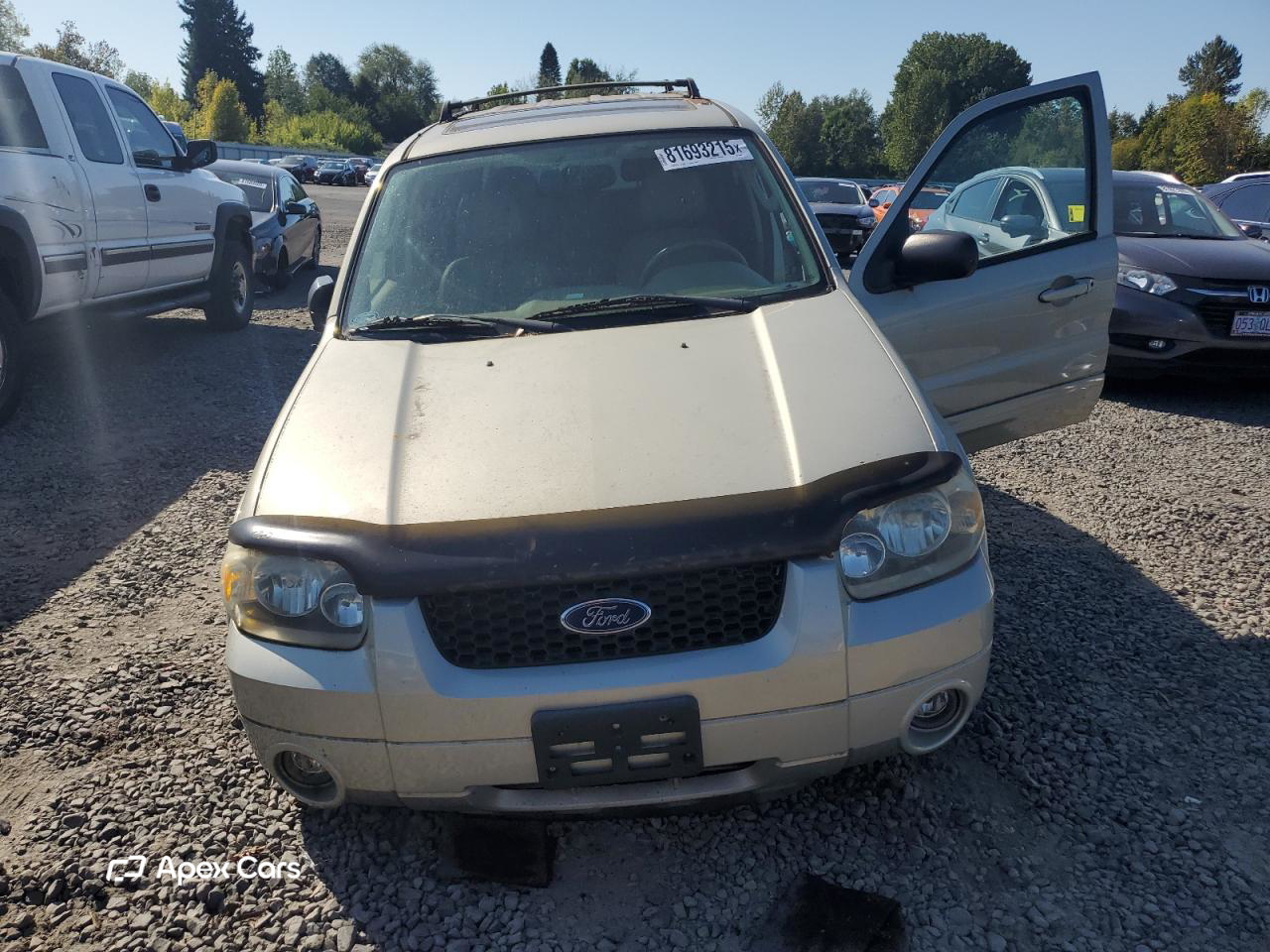 Ford Escape 2005