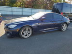 BMW Series 6 2017