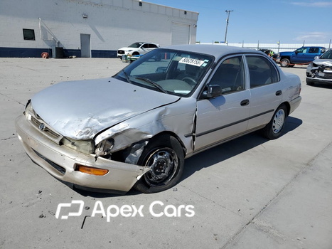 Toyota Corolla 1996 - Image 1 of 5
