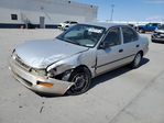 Toyota Corolla 1996