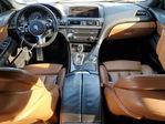 BMW Series 6 2017