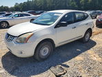 Nissan Rogue 2012