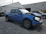 Ford Maverick 2024