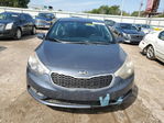 Kia Forte 2015