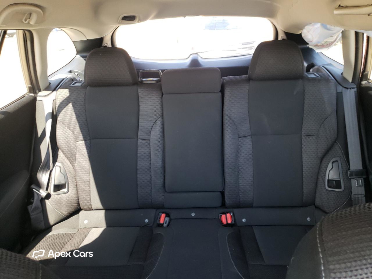 Subaru Outback 2022