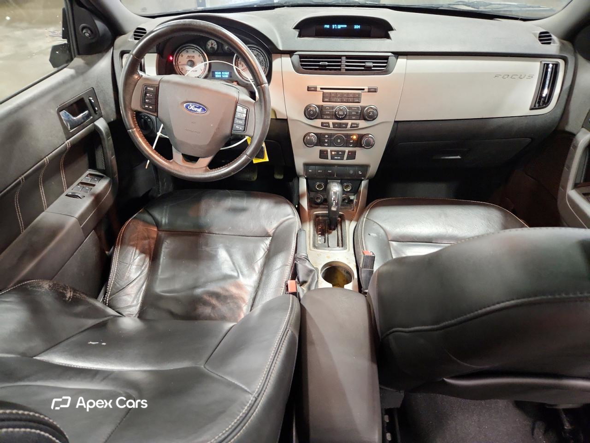 Ford Focus 2009