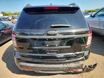 Ford Explorer 2015