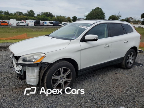 Volvo XC60 2013 - Image 1 of 15