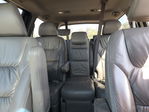 Honda Odyssey 2009