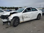 Chrysler 300 2014