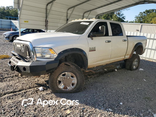 RAM 2500 2015 - Zdjęcie 1 z 11