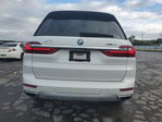 BMW X7 2019