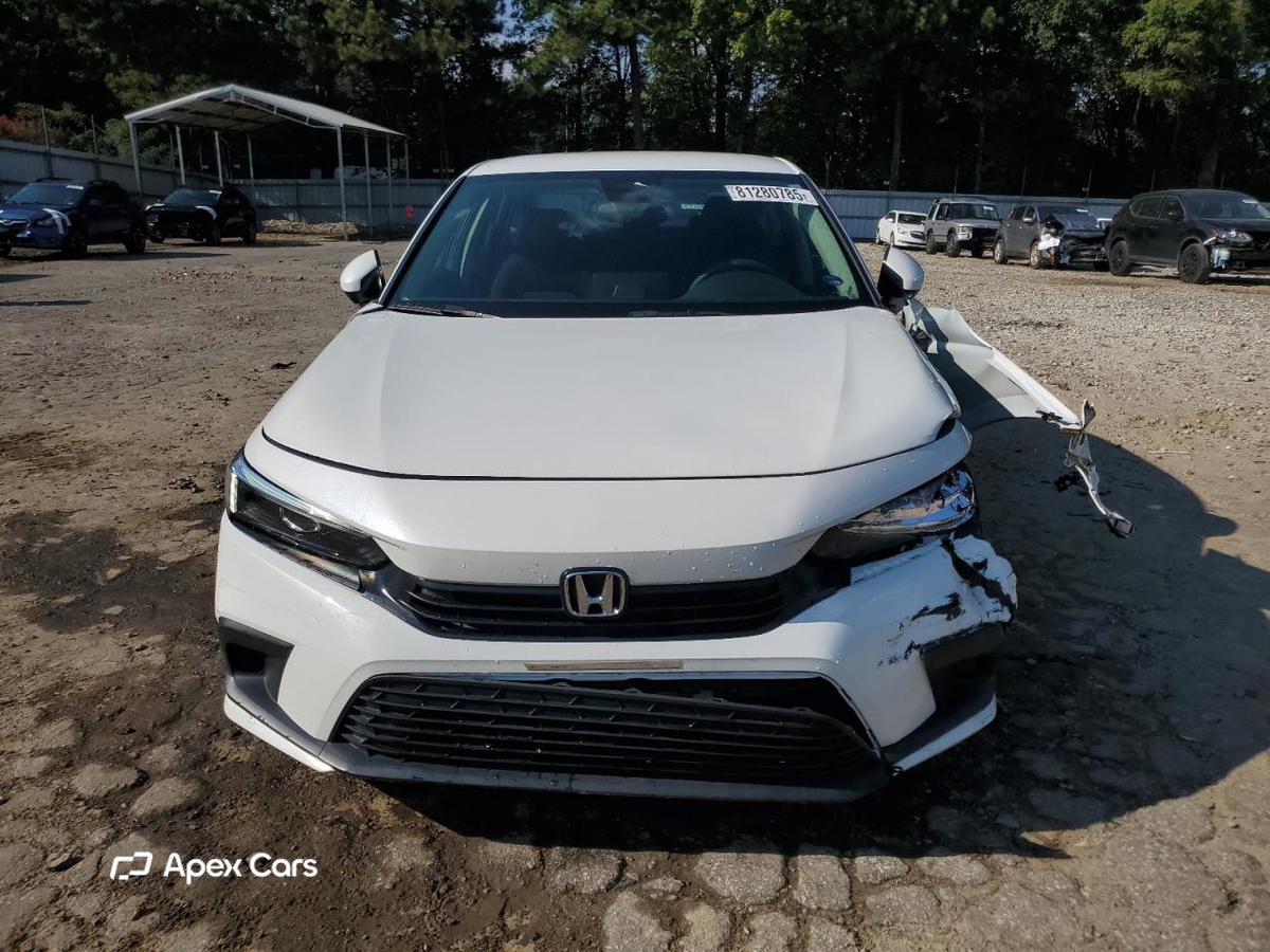 Honda Civic 2024