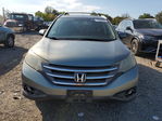 Honda CR-V 2012