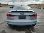 Audi RS5 2018