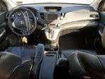 Honda CR-V 2012