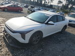Kia K4 2025