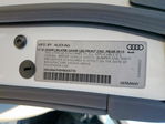Audi A4 2017