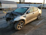 Kia Optima 2015