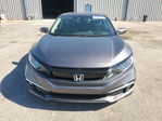 Honda Civic 2021