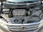 Honda Odyssey 2012