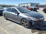 Honda Accord 2016