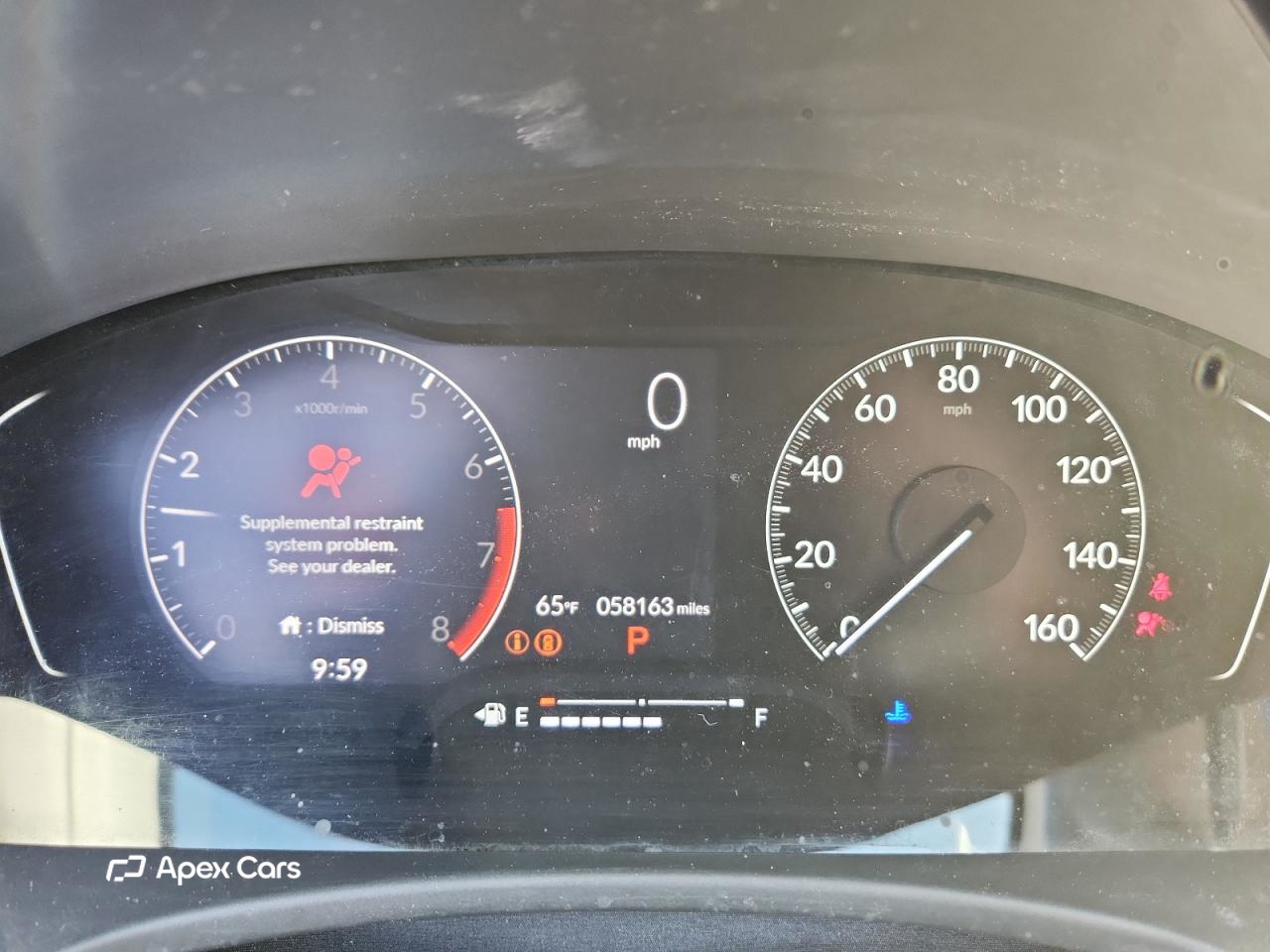 Honda Civic 2022