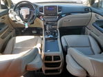 Honda Ridgeline 2019