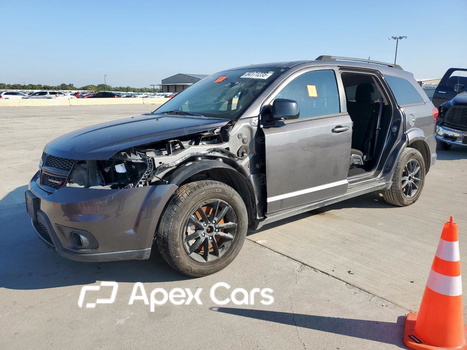 Dodge Journey 2019 - Image 1 of 13